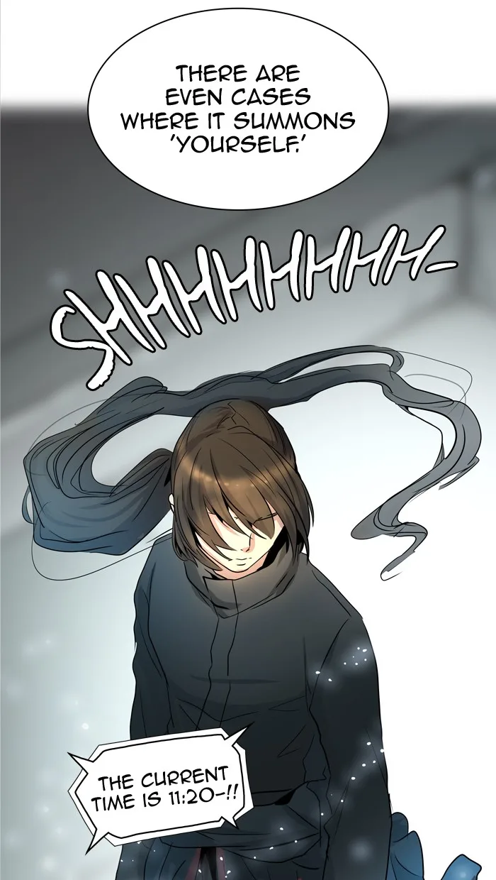 Tower of God - Chapter 345 - Page 133