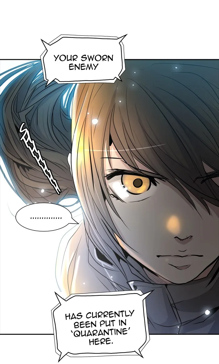 Tower of God - Chapter 345 - Page 135