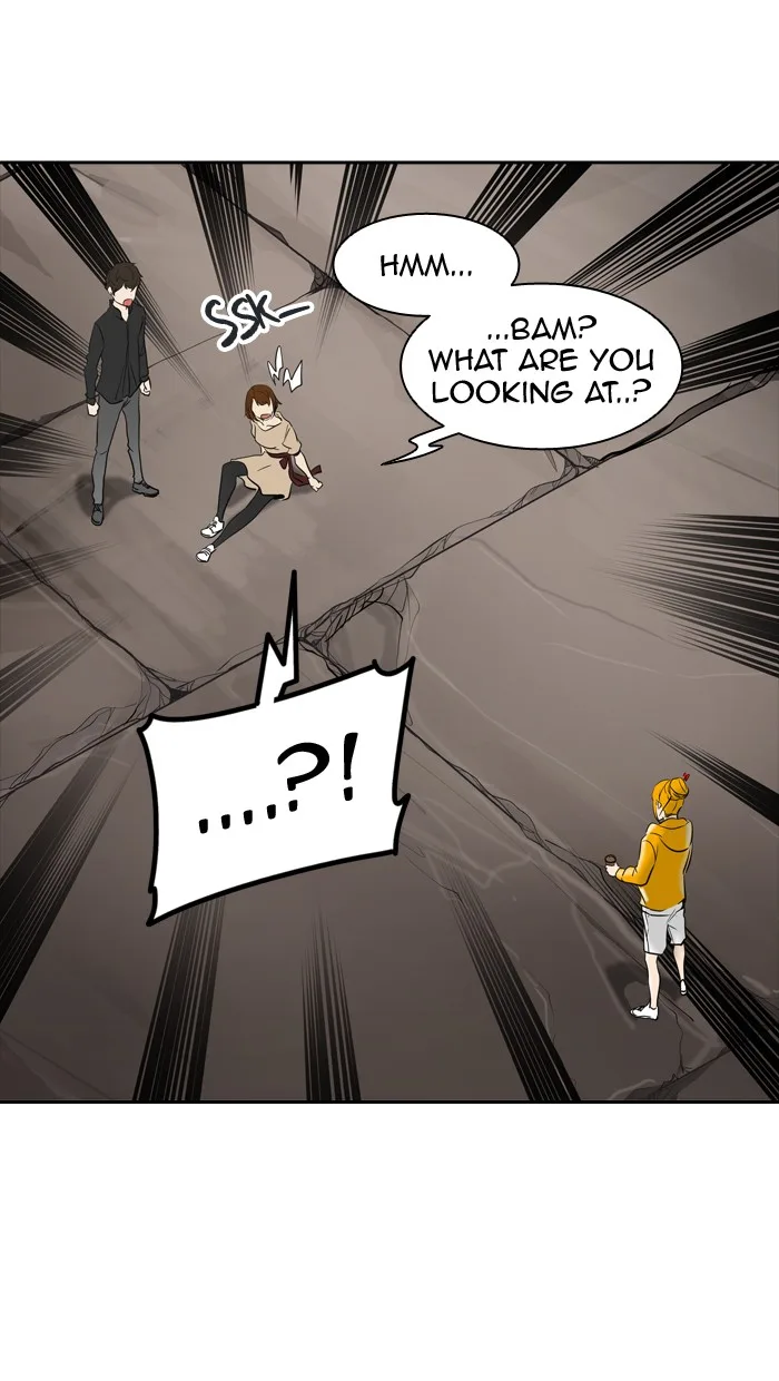 Tower of God - Chapter 345 - Page 15