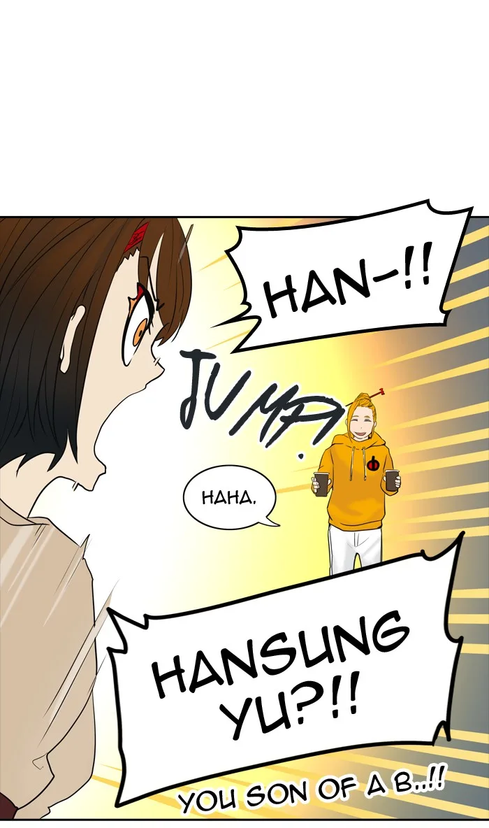 Tower of God - Chapter 345 - Page 16