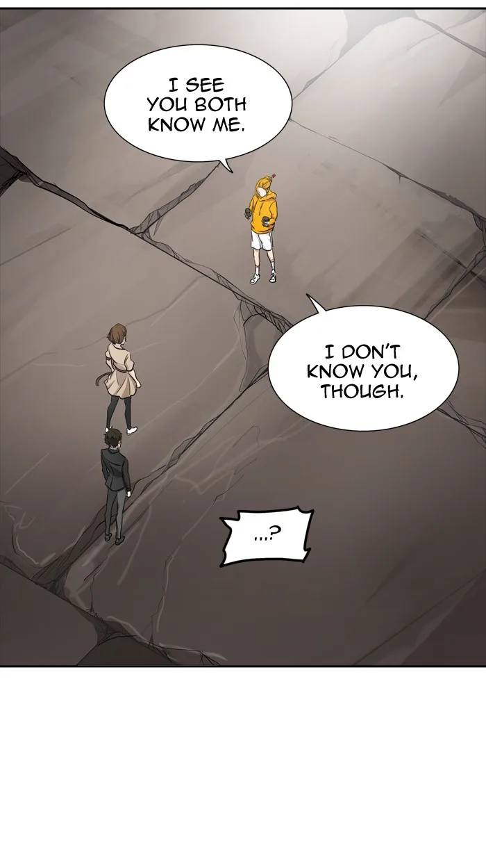 Tower of God - Chapter 345 - Page 18