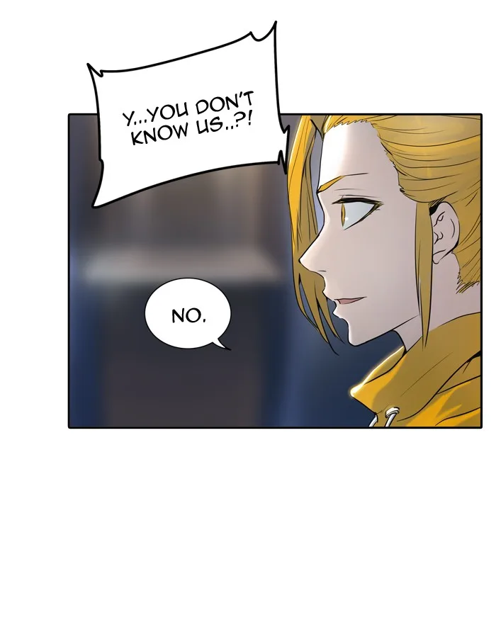 Tower of God - Chapter 345 - Page 19