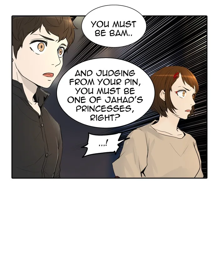 Tower of God - Chapter 345 - Page 20