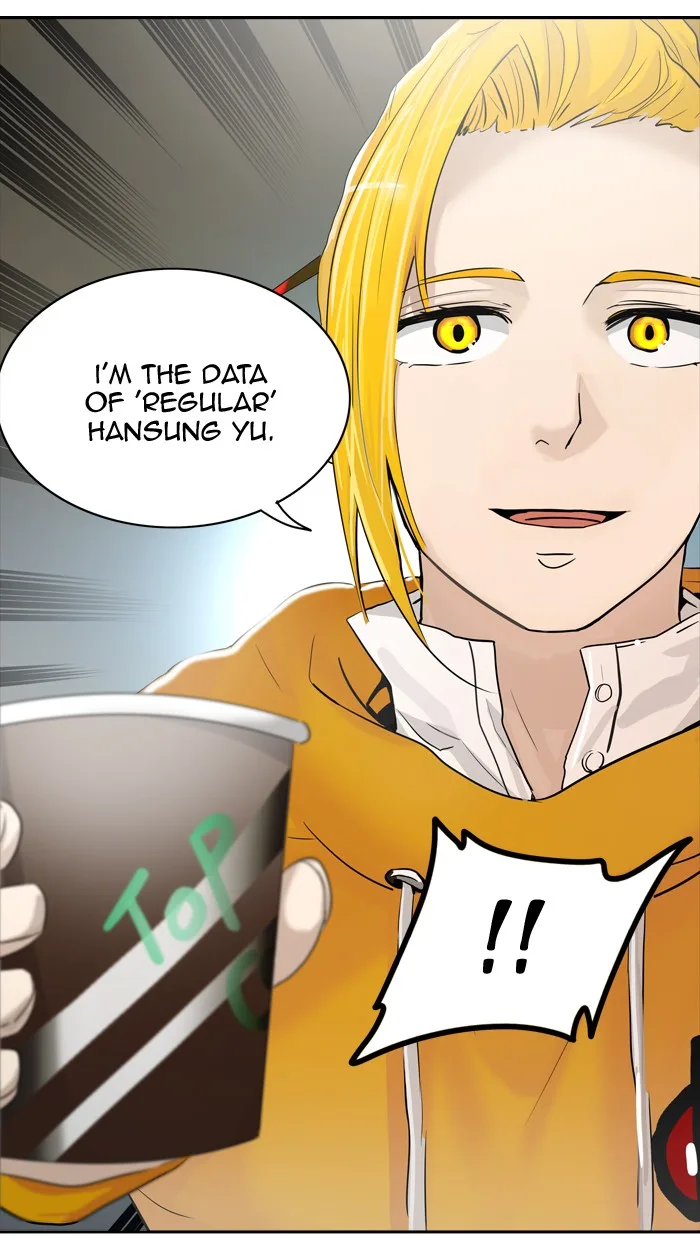 Tower of God - Chapter 345 - Page 23