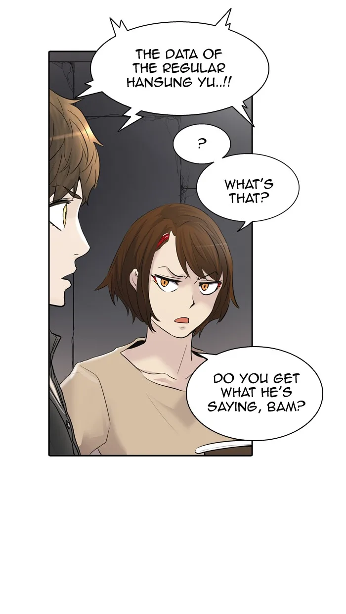 Tower of God - Chapter 345 - Page 28