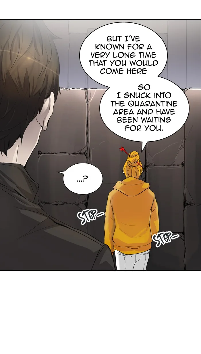 Tower of God - Chapter 345 - Page 31