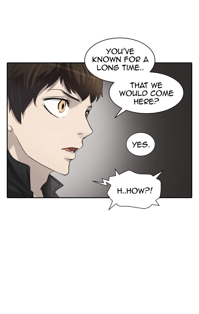 Tower of God - Chapter 345 - Page 32