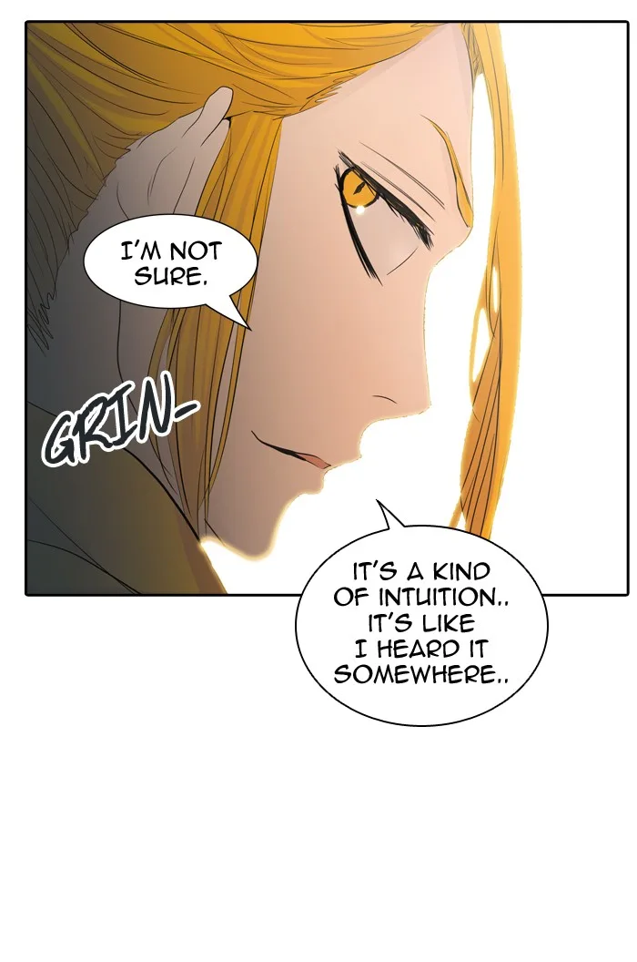 Tower of God - Chapter 345 - Page 33