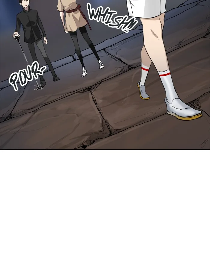 Tower of God - Chapter 345 - Page 35