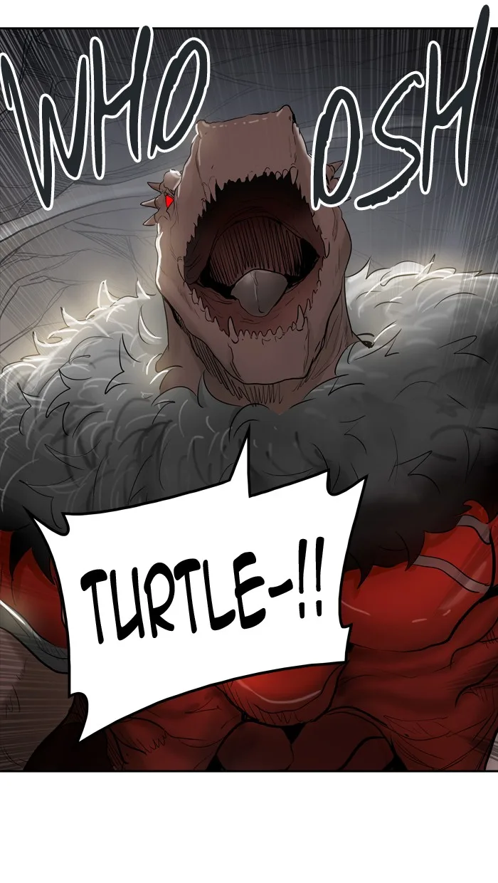 Tower of God - Chapter 345 - Page 38