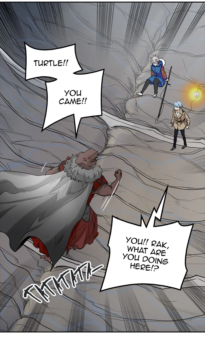 Tower of God - Chapter 345 - Page 43