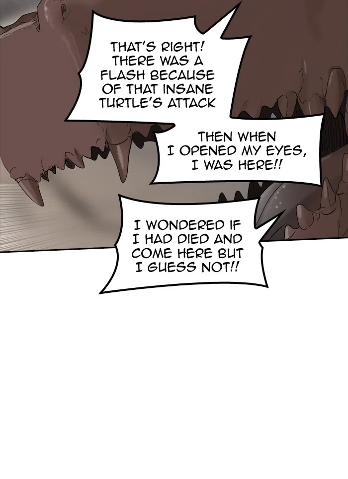 Tower of God - Chapter 345 - Page 46