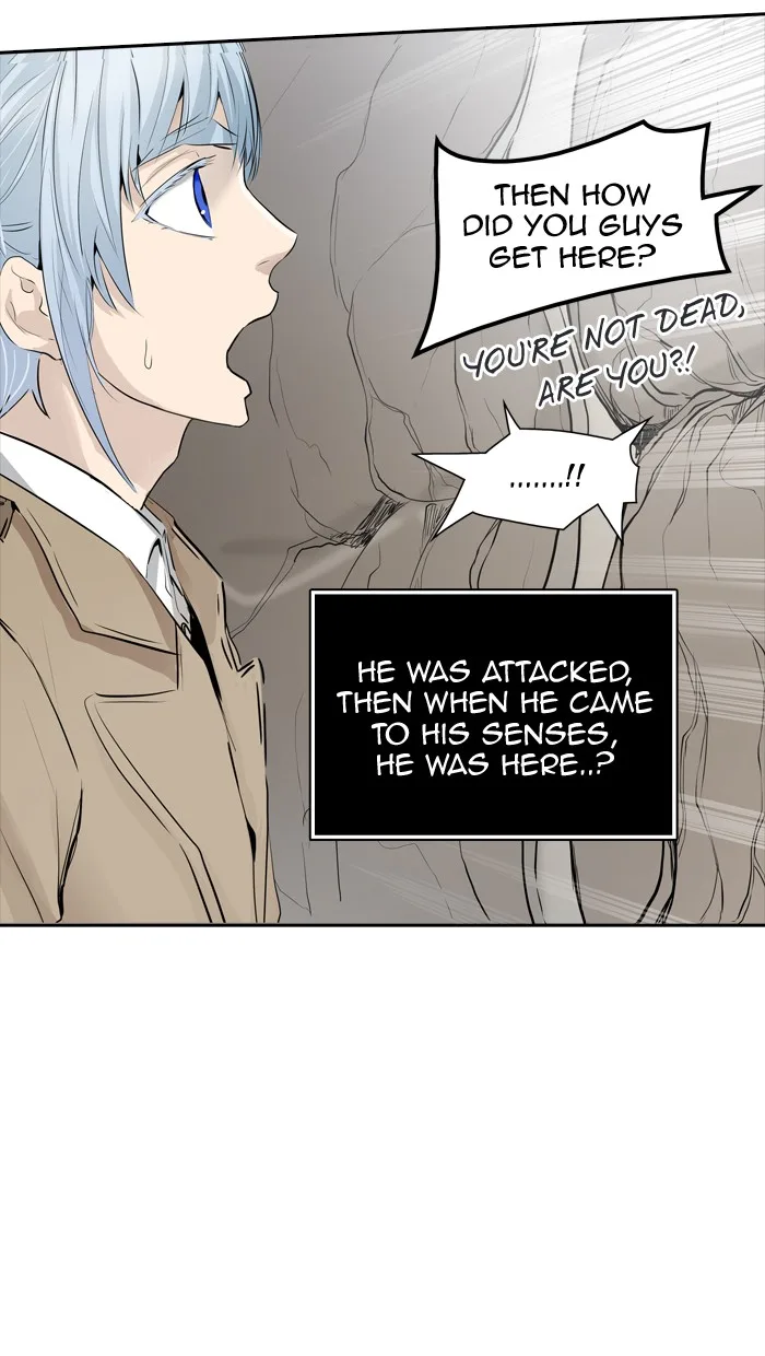 Tower of God - Chapter 345 - Page 47