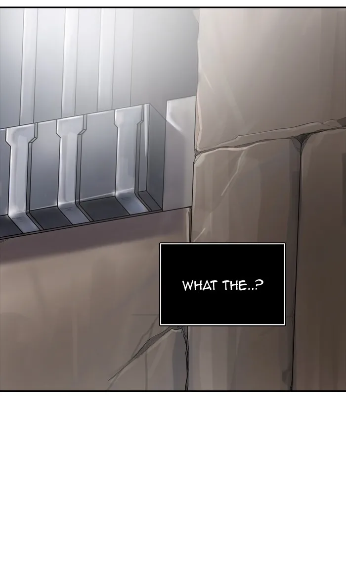 Tower of God - Chapter 345 - Page 5
