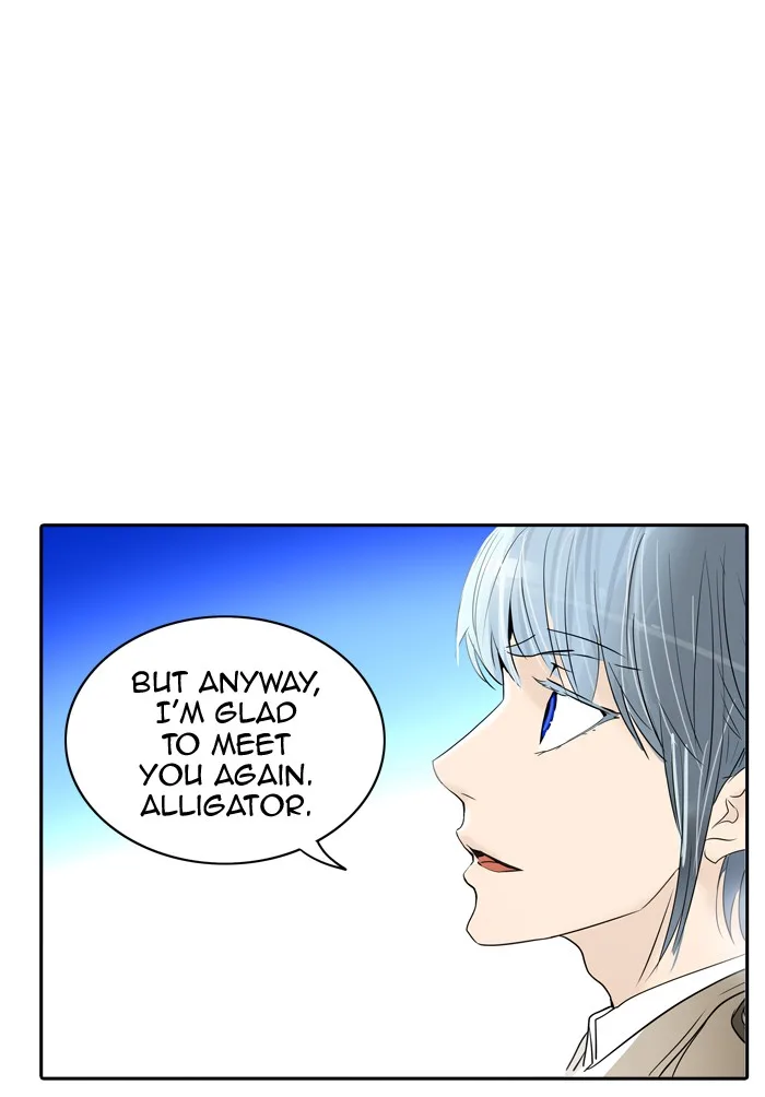 Tower of God - Chapter 345 - Page 50
