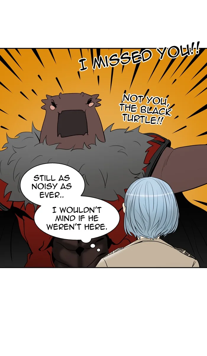 Tower of God - Chapter 345 - Page 52