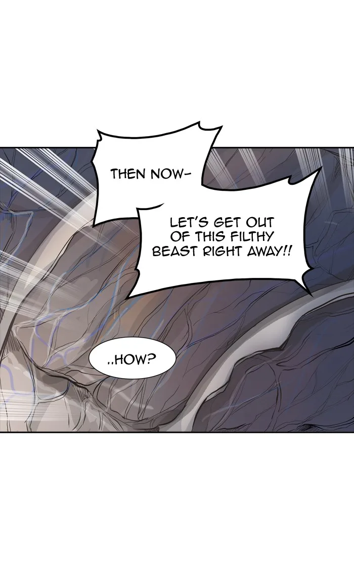 Tower of God - Chapter 345 - Page 53