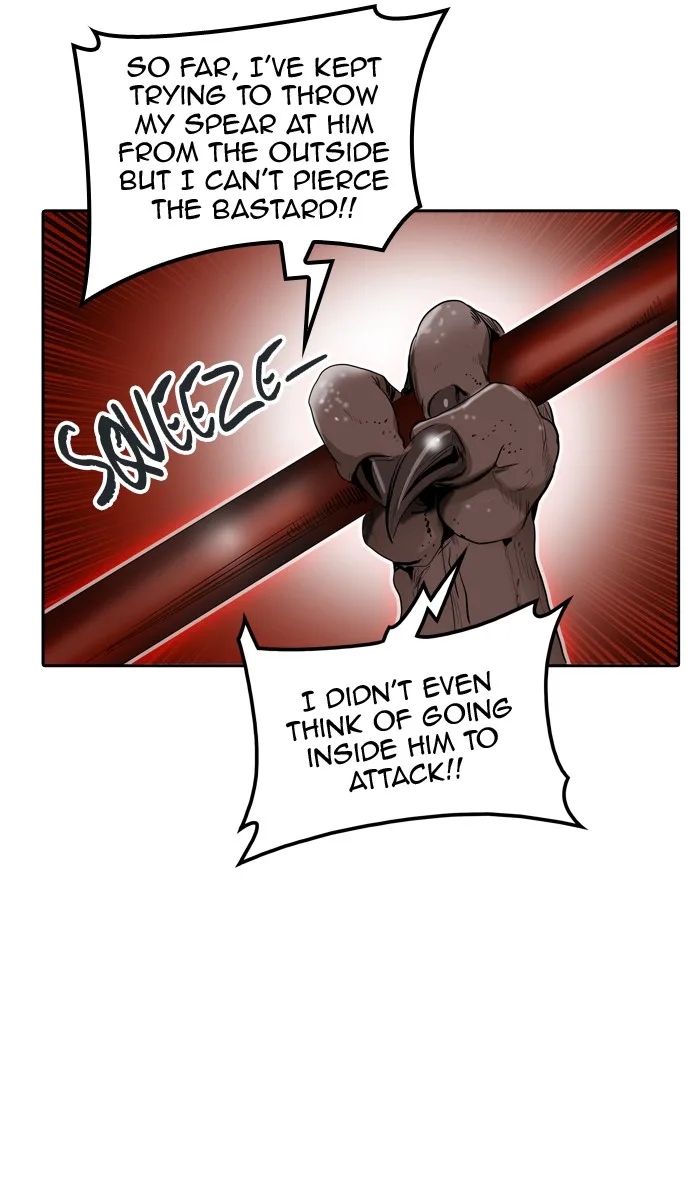 Tower of God - Chapter 345 - Page 54