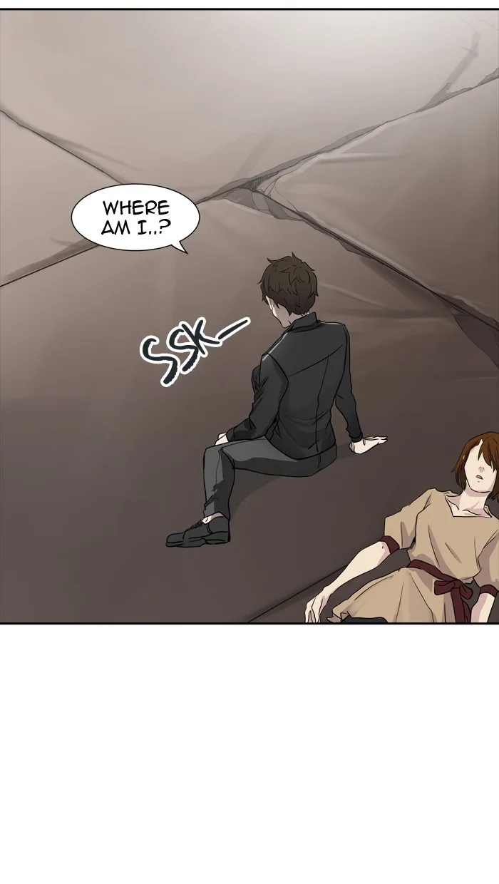 Tower of God - Chapter 345 - Page 6