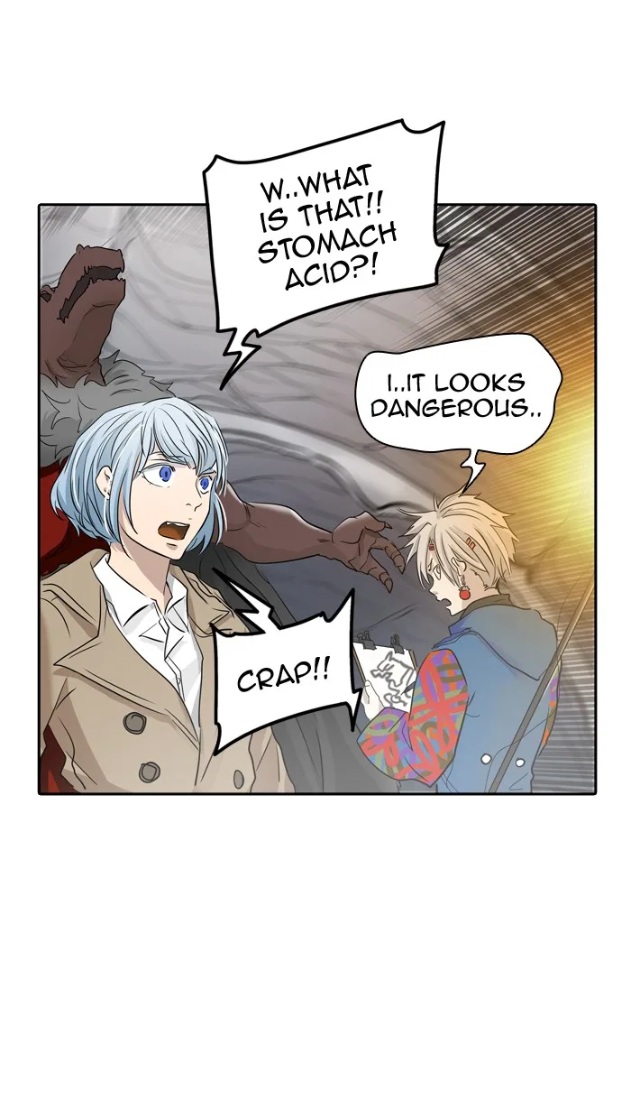 Tower of God - Chapter 345 - Page 63