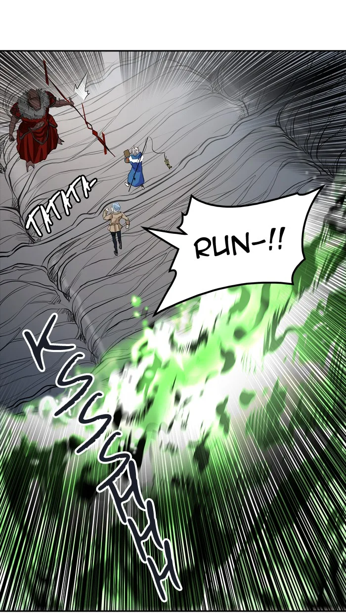 Tower of God - Chapter 345 - Page 64