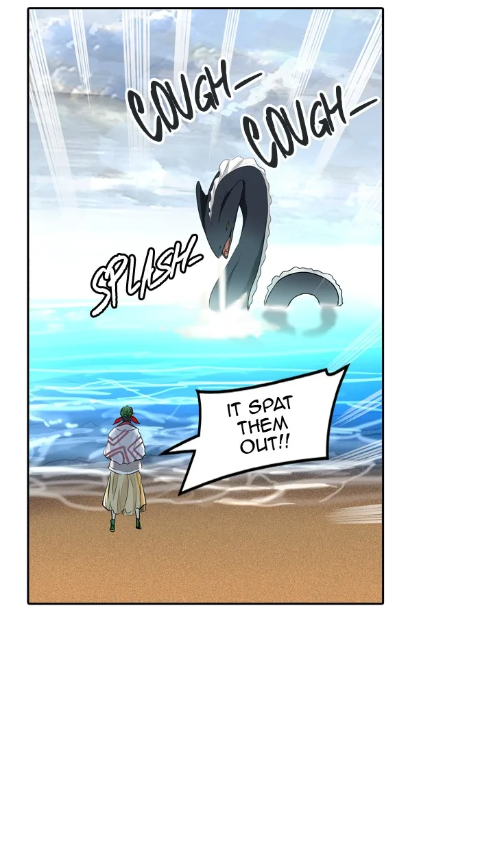 Tower of God - Chapter 345 - Page 67
