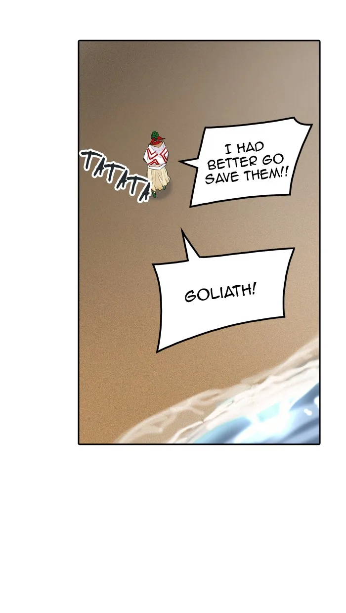 Tower of God - Chapter 345 - Page 68
