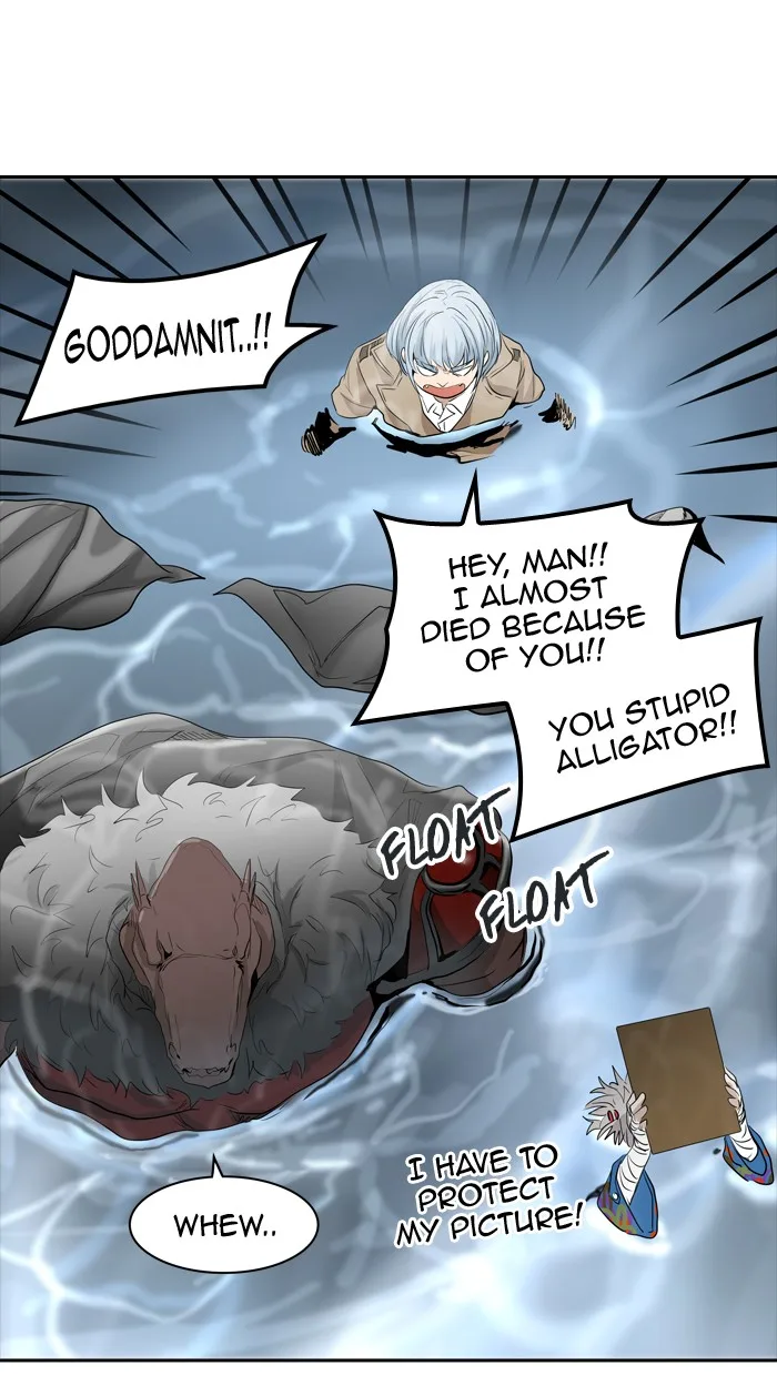 Tower of God - Chapter 345 - Page 69