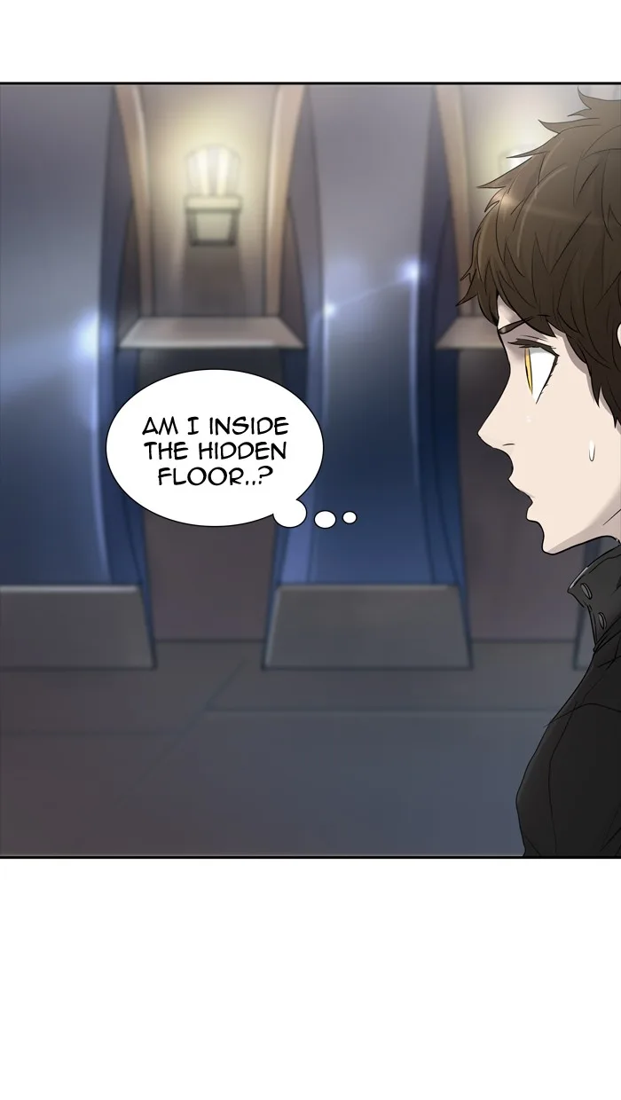 Tower of God - Chapter 345 - Page 7