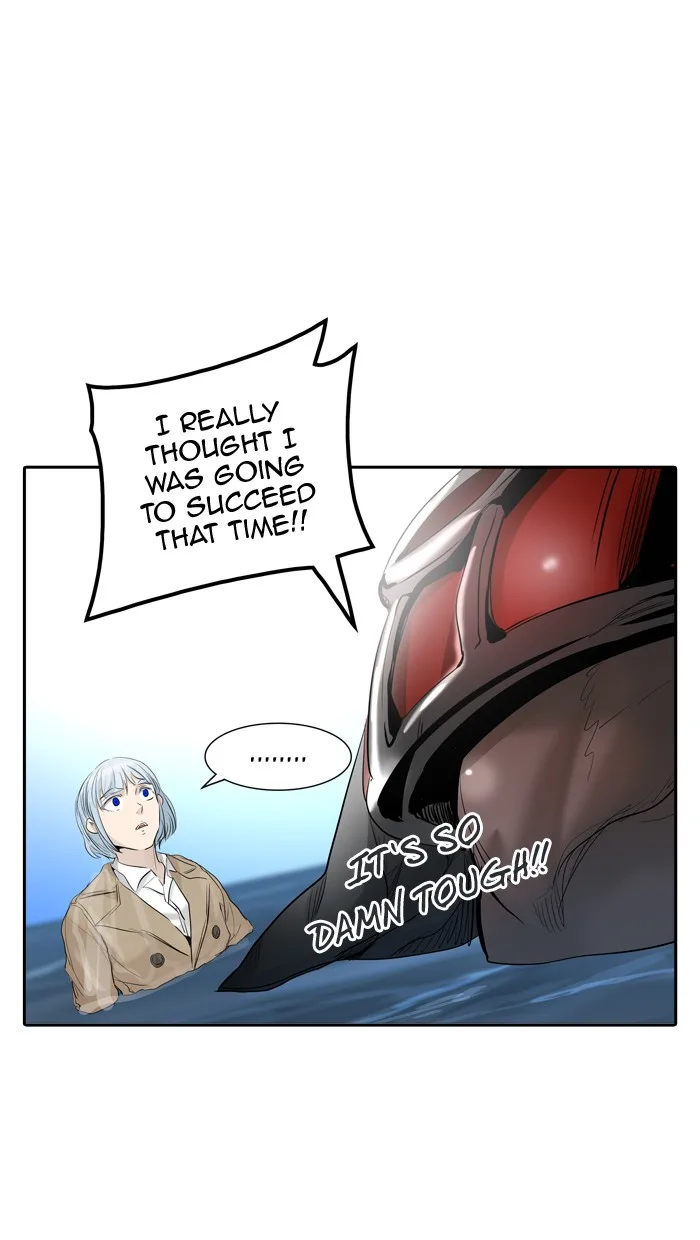 Tower of God - Chapter 345 - Page 70