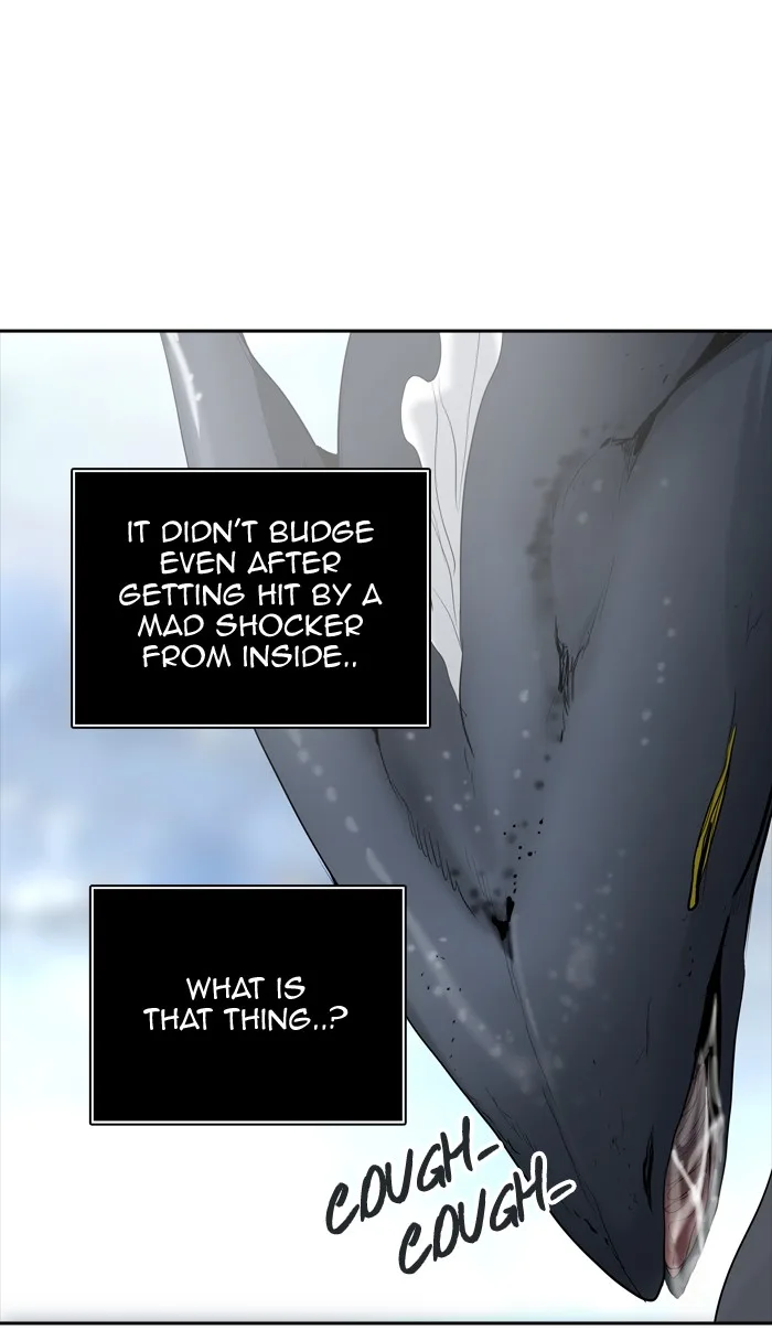Tower of God - Chapter 345 - Page 71