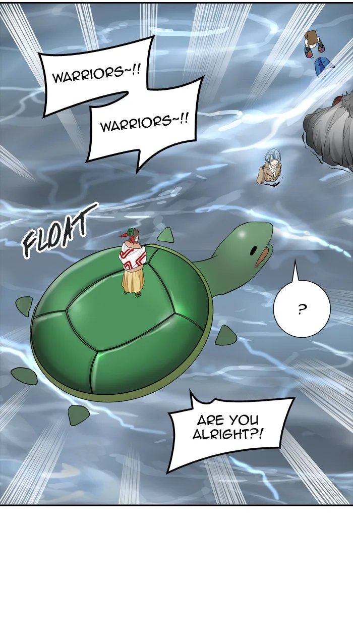 Tower of God - Chapter 345 - Page 73
