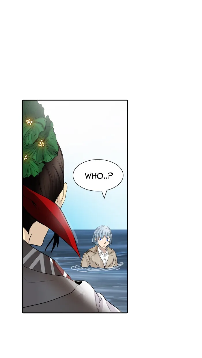 Tower of God - Chapter 345 - Page 74