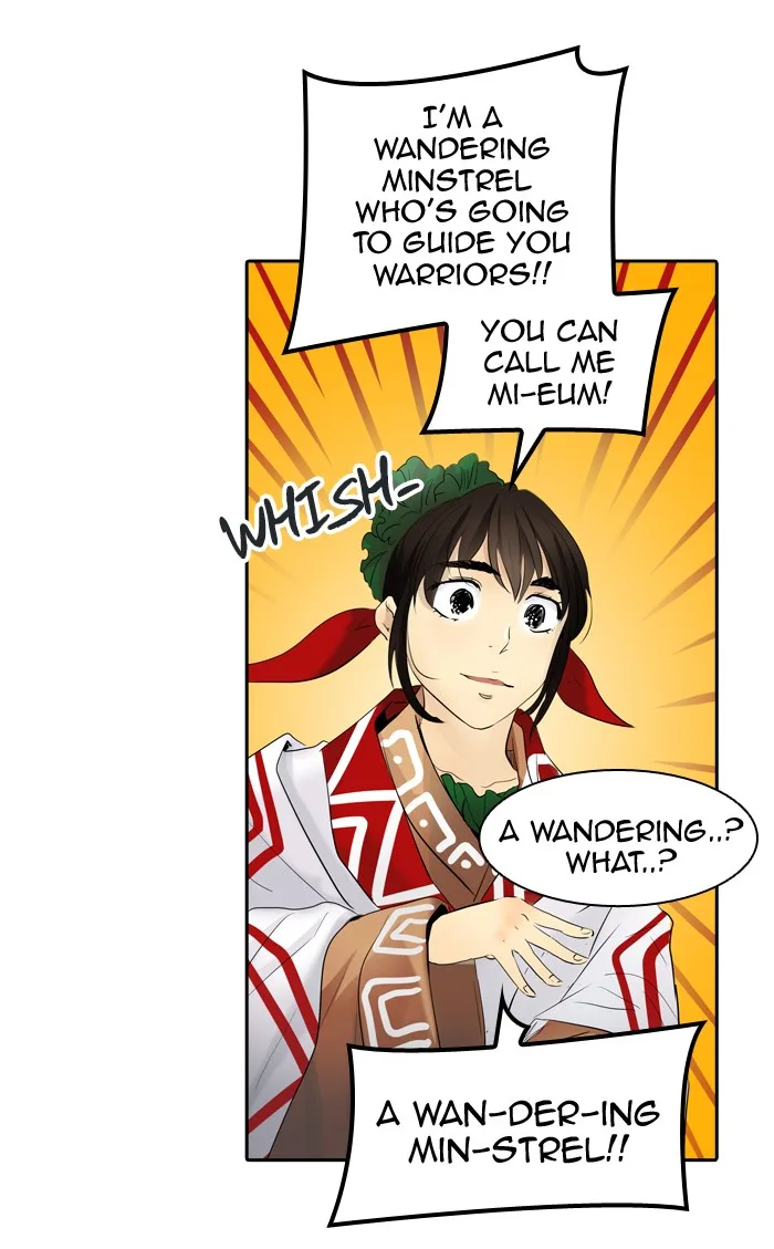 Tower of God - Chapter 345 - Page 75