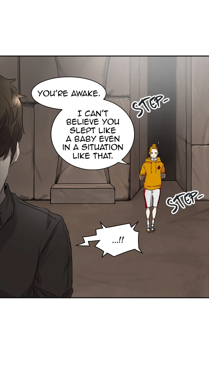 Tower of God - Chapter 345 - Page 8