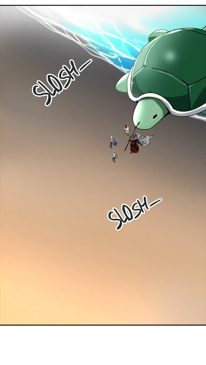 Tower of God - Chapter 345 - Page 81