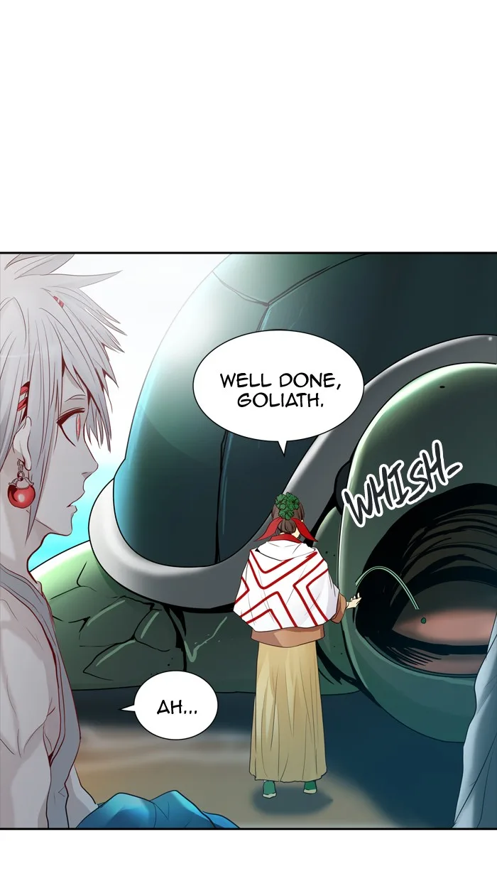 Tower of God - Chapter 345 - Page 82