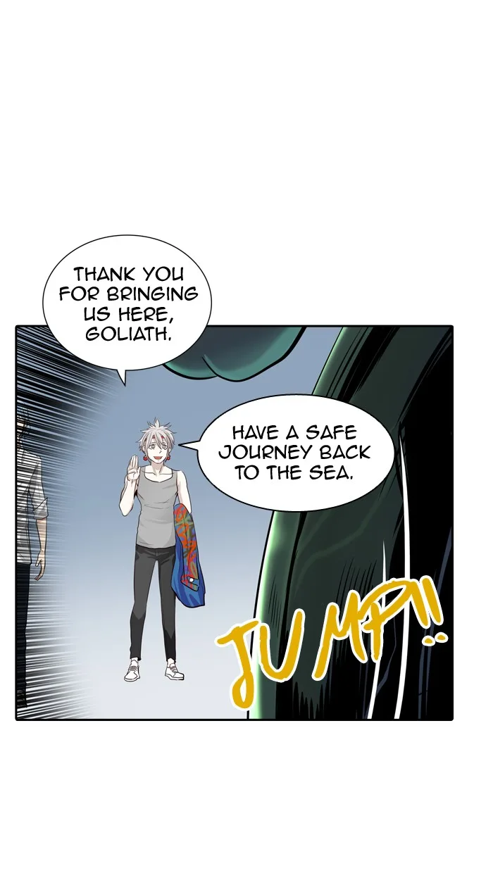 Tower of God - Chapter 345 - Page 83