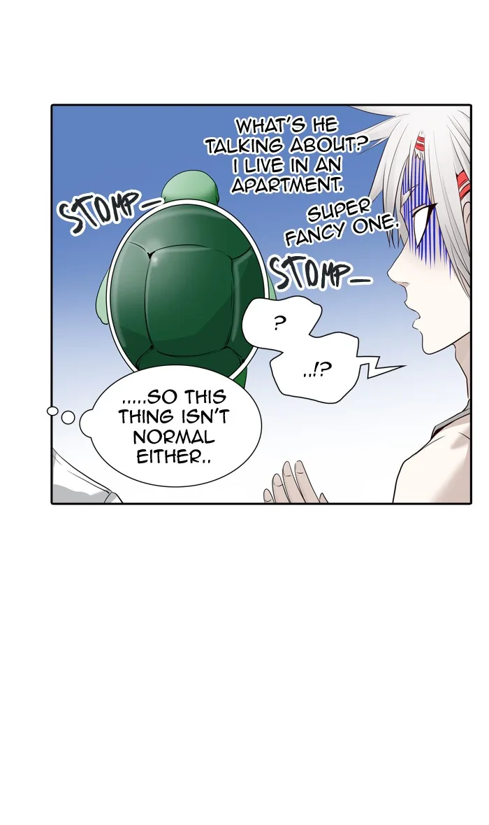 Tower of God - Chapter 345 - Page 84