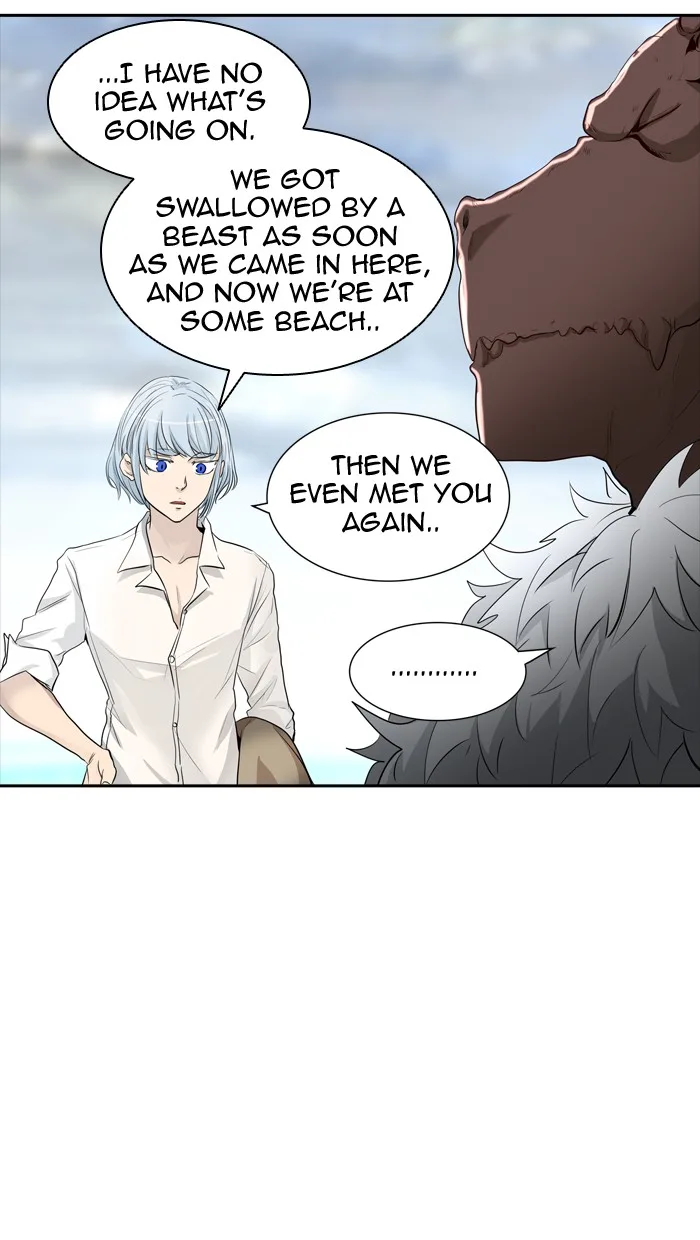 Tower of God - Chapter 345 - Page 85