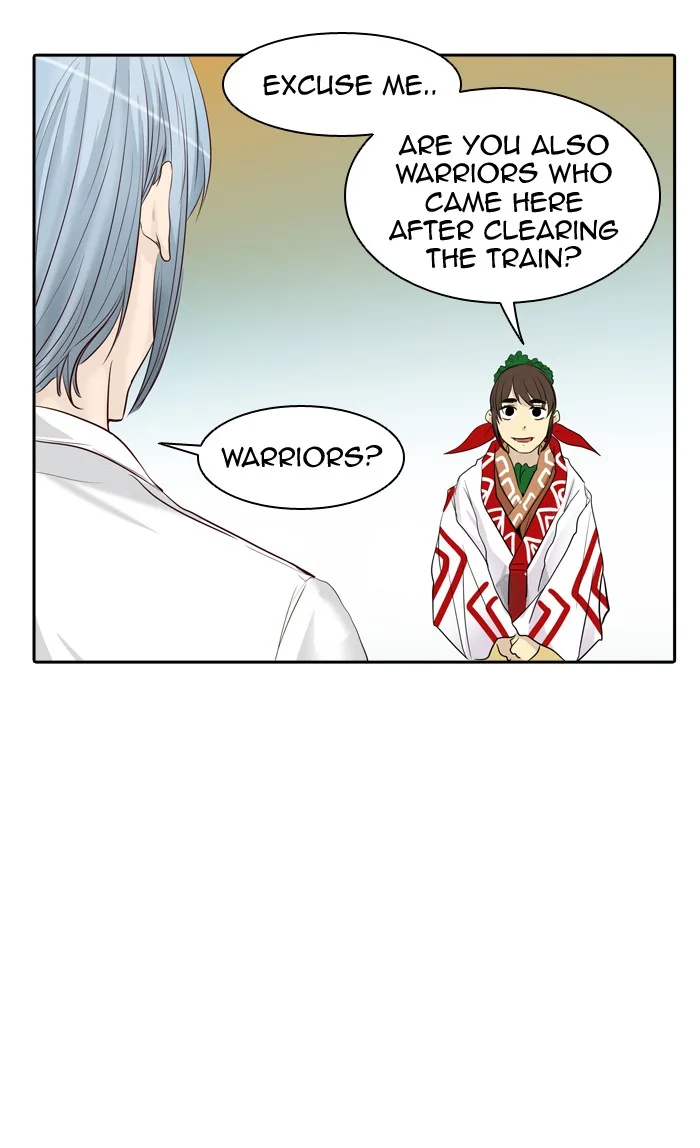 Tower of God - Chapter 345 - Page 86