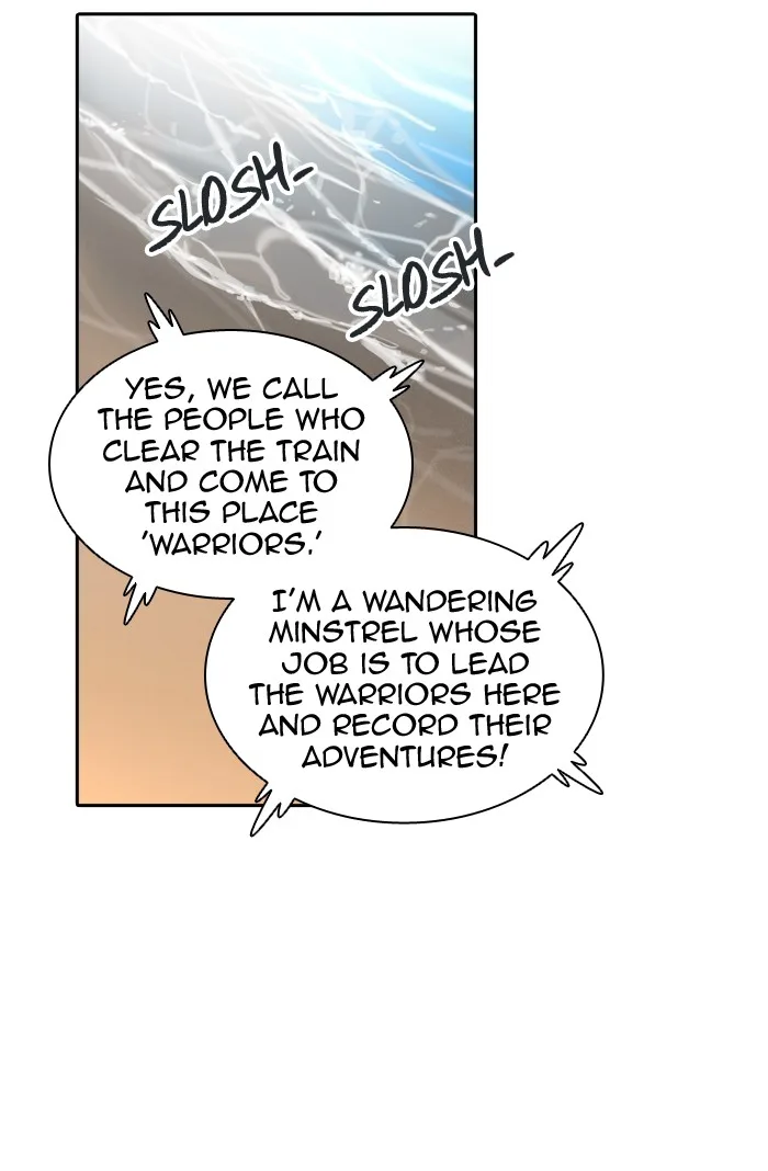 Tower of God - Chapter 345 - Page 87