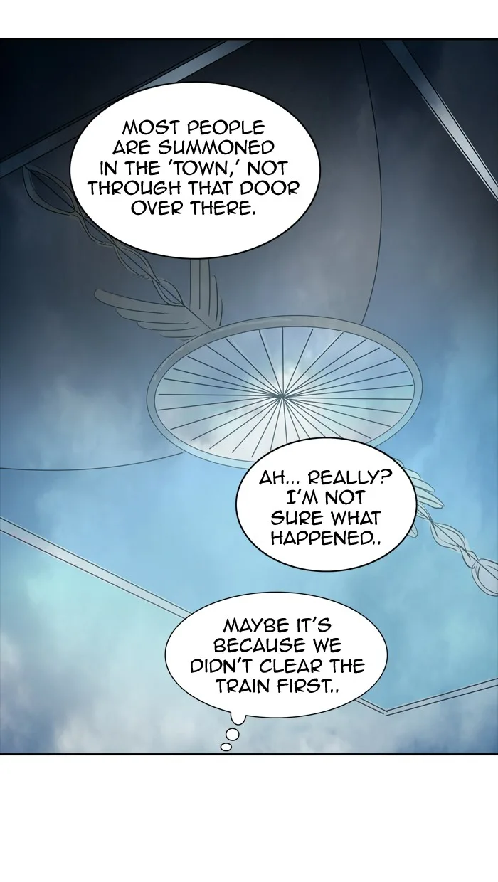 Tower of God - Chapter 345 - Page 89