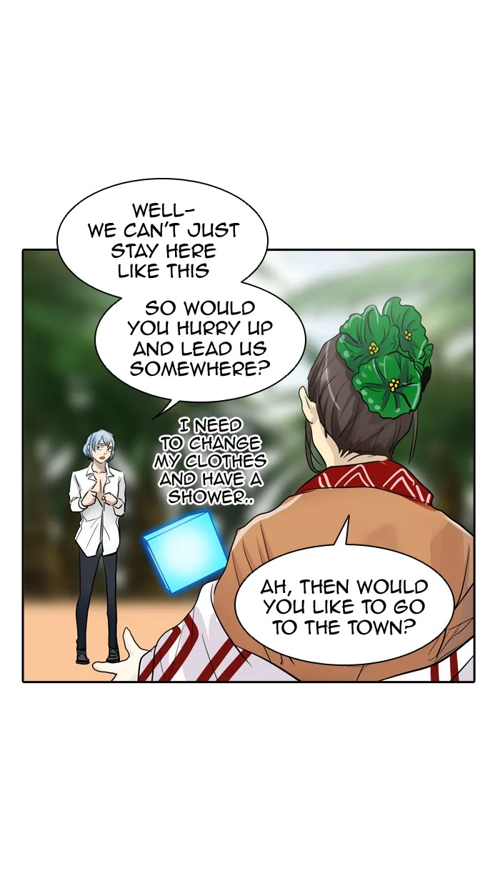 Tower of God - Chapter 345 - Page 90