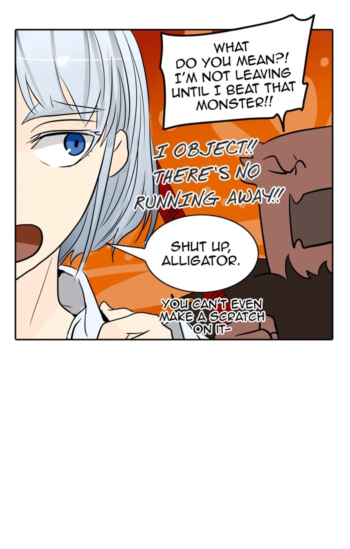 Tower of God - Chapter 345 - Page 92