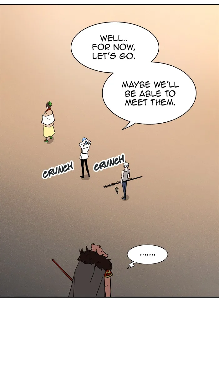 Tower of God - Chapter 345 - Page 93
