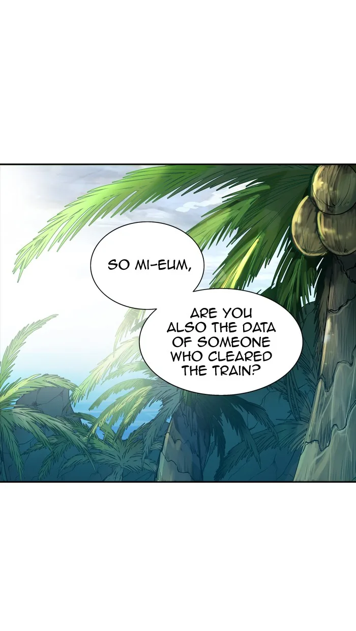 Tower of God - Chapter 345 - Page 94
