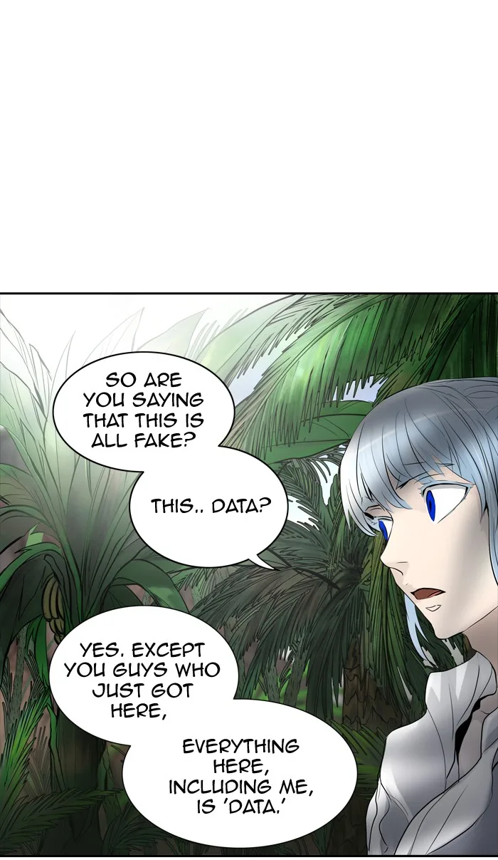 Tower of God - Chapter 345 - Page 96