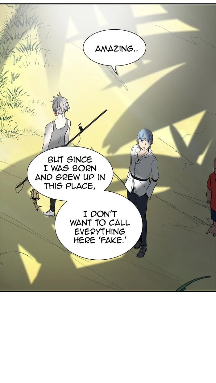 Tower of God - Chapter 345 - Page 98