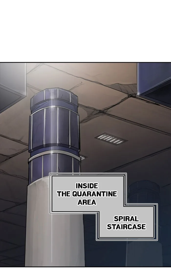 Tower of God - Chapter 346 - Page 1